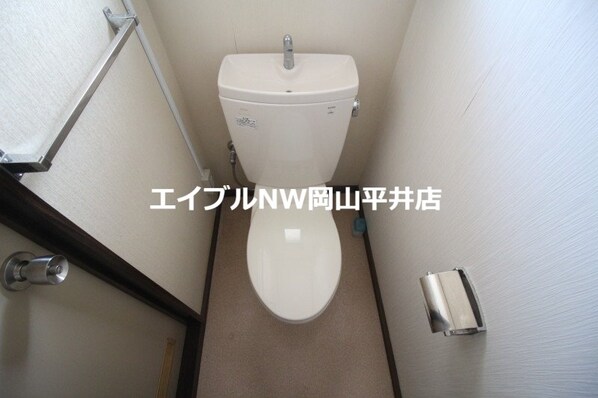 ぼくんちＡの物件内観写真